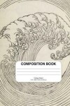 Book cover for Composition Notebook