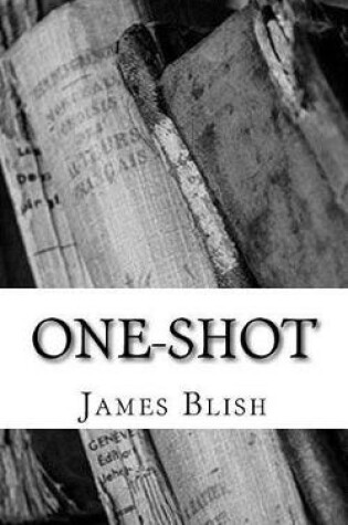 Cover of One-Shot