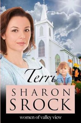 Book cover for Terri