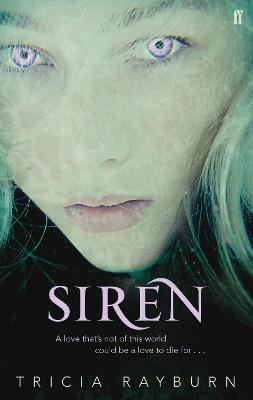 Book cover for Siren