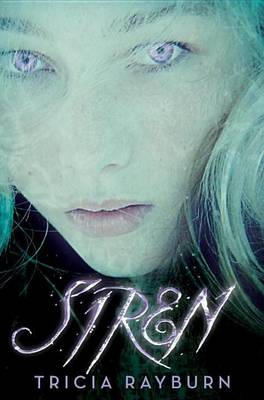 Book cover for Siren