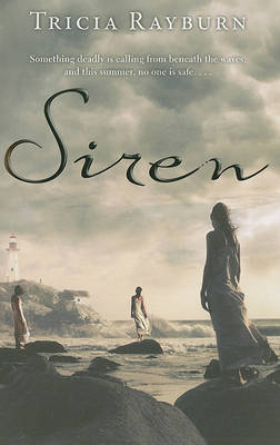 Book cover for Siren