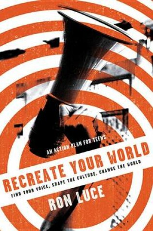 Cover of Recreate Your World