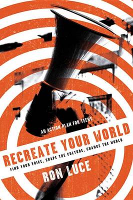 Book cover for Recreate Your World