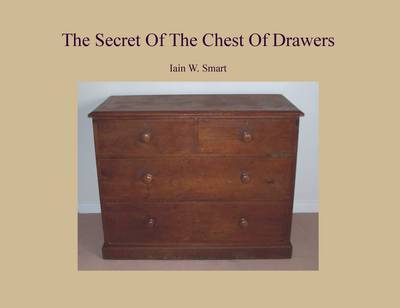 Book cover for The Secret of the Chest of Drawers