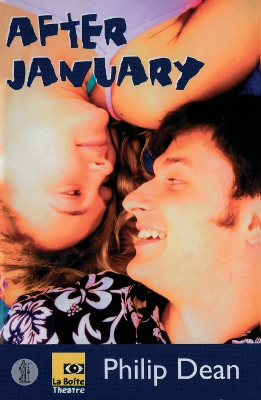 Cover of After January: the play