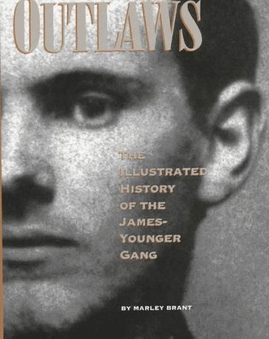 Book cover for Outlaws