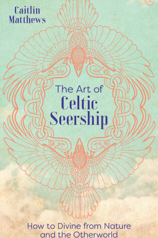 Cover of The Art of Celtic Seership