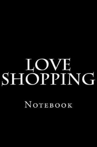 Cover of Love Shopping