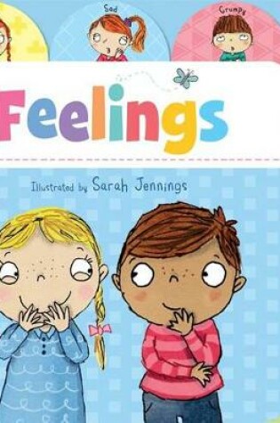 Cover of Feelings