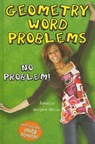 Cover of Geometry Word Problems