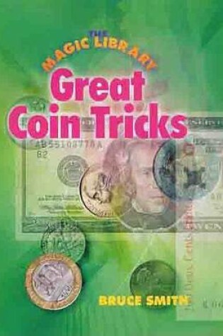 Cover of Great Coin Tricks