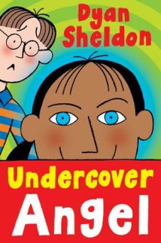 Cover of Undercover Angel