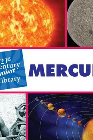 Cover of Mercury