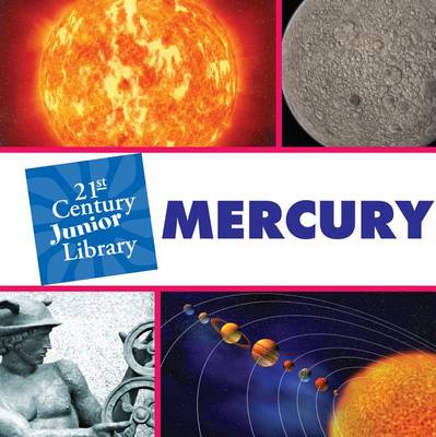 Cover of Mercury