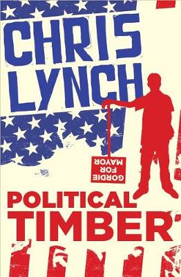 Book cover for Political Timber