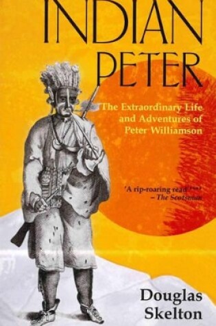 Cover of Indian Peter