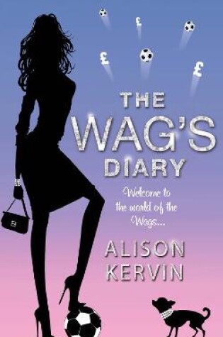 Cover of The WAG’s Diary