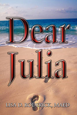 Cover of Dear Julia