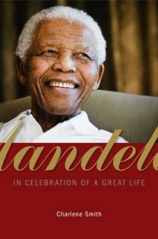 Cover of Mandela