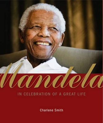 Book cover for Mandela