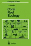 Book cover for Coral Reef Ecology