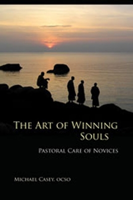 Cover of The Art of Winning Souls