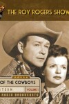 Book cover for Roy Rogers, Volume 1