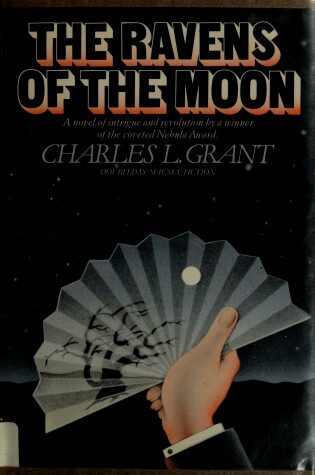 Cover of The Ravens of the Moon