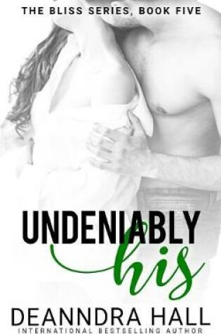 Cover of Undeniably His