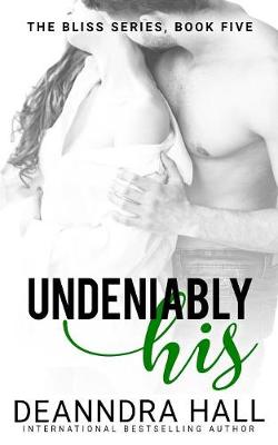 Book cover for Undeniably His