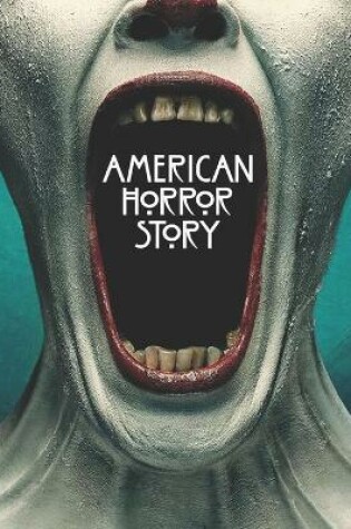 Cover of American Horror Story