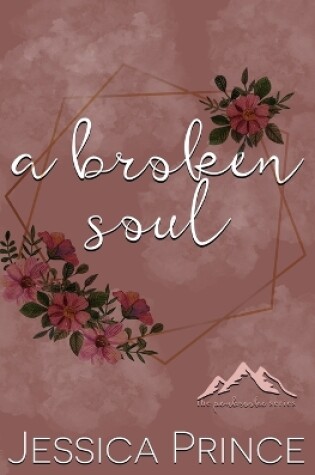 Cover of A Broken Soul Special Edition