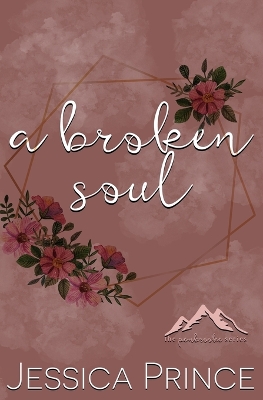 Book cover for A Broken Soul Special Edition