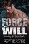 Book cover for Force of Will