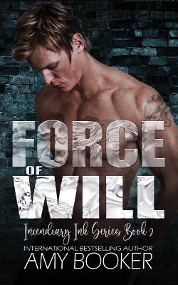 Cover of Force of Will