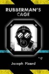 Book cover for Rubberman's Cage