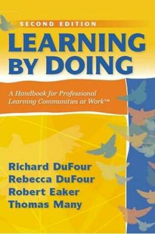 Cover of Learning by Doing