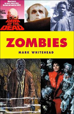 Book cover for Zombies