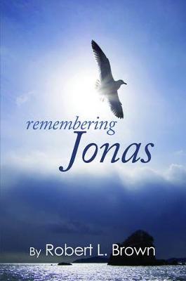 Book cover for Remembering Jonas