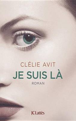 Book cover for Je Suis La