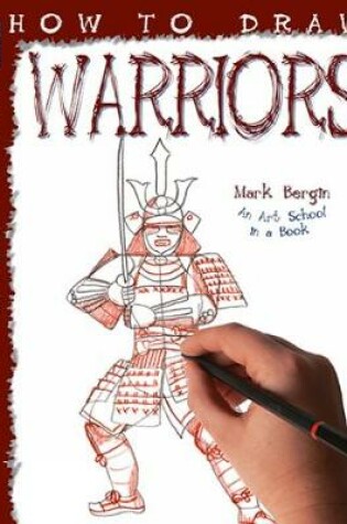 Cover of How To Draw Warriors