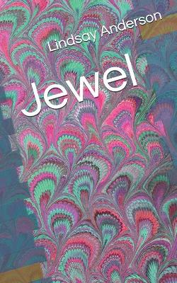 Book cover for Jewel