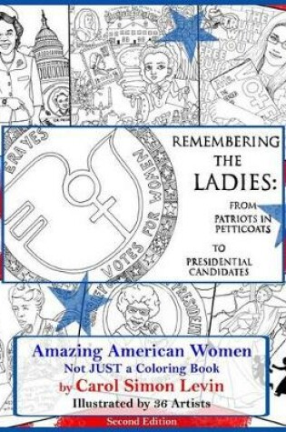 Cover of Remembering the Ladies