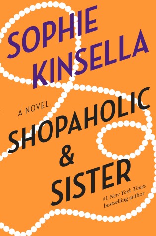 Cover of Shopaholic & Sister