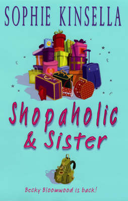 Cover of Shopaholic & Sister