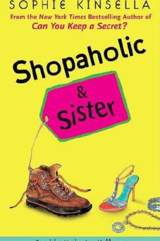 Cover of Shopaholic & Sister