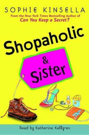 Cover of Shopaholic & Sister