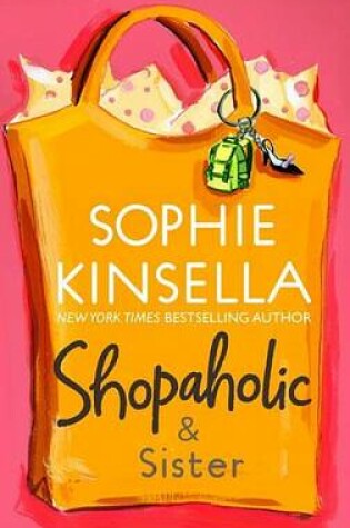 Cover of Shopaholic & Sister