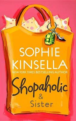 Book cover for Shopaholic & Sister